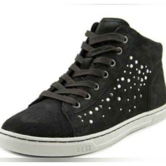 Ugg Australia Authentic Taylah w crystals womens  7.5 - Picture 3 of 4